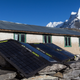 Illustration for article titled Goal Zero Sherpa 100 Solar Kit Review: The Solution To Off-Grid Power?